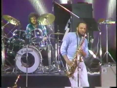 Youtube: ♫ Mister Magic / Grover Washington Jr.