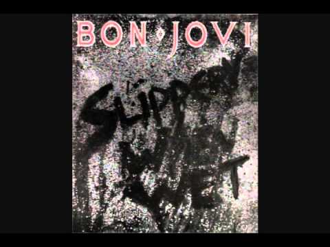 Youtube: Bon Jovi - Livin' on a Prayer [HQ]