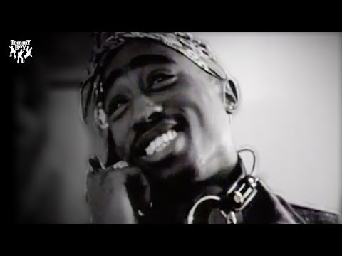 Youtube: Digital Underground - Wussup Wit the Luv (feat. 2Pac) [Music Video]