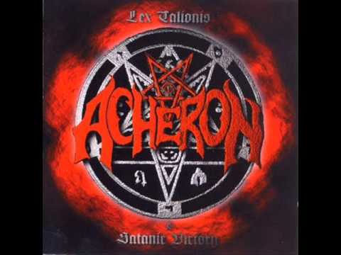 Youtube: Acheron - Legions of Hatred