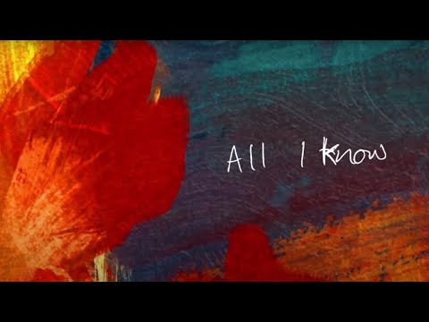Youtube: Snow Patrol - All (Official Lyric Video)