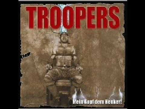 Youtube: Troopers - Keiner liebt mich
