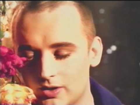 Youtube: Boy George - Bow Down Mister