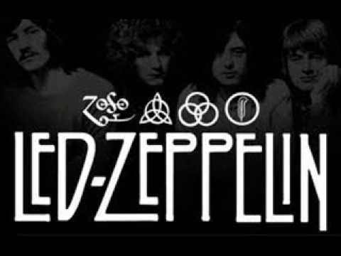 Youtube: Thank you - Led zeppelin