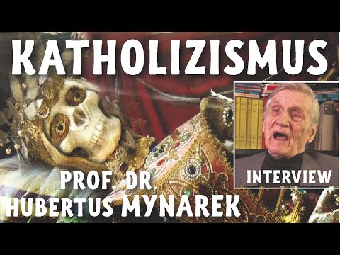 Youtube: Interview mit Prof. Dr. Hubertus Mynarek