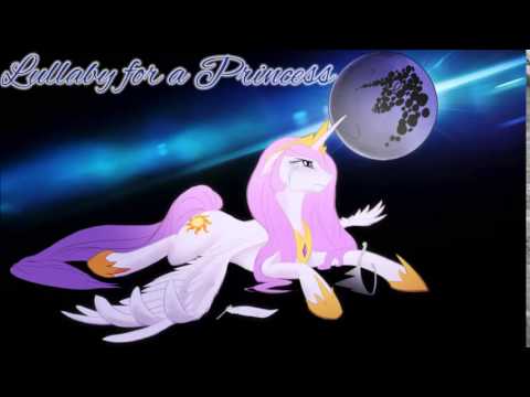Youtube: Lullaby for a princess - German Cover - Schlaflied für eine Prinzessin