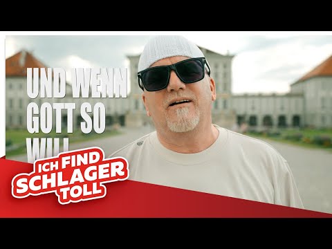 Youtube: DJ Ötzi - Wenn Gott so will (Lyric Video)
