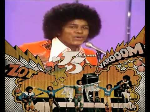 Youtube: Jackson 5 - Dancing Machine (Gigamesh Remix) [Bingo Nites Video Edit]