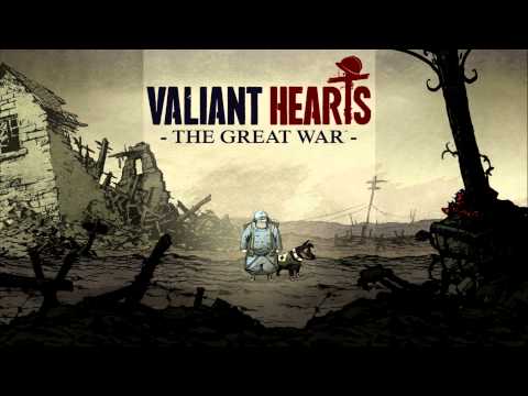 Youtube: Valiant Hearts: The Great War Soundtrack - Track 6