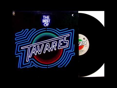 Youtube: TAVARES - It Only Takes A Minute