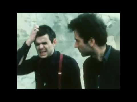 Youtube: The Stranglers - La Folie