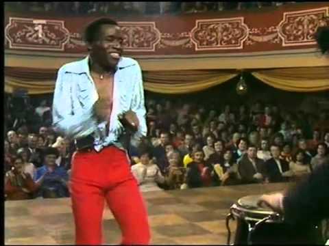 Youtube: Afric Simone - Ramaya (1977)