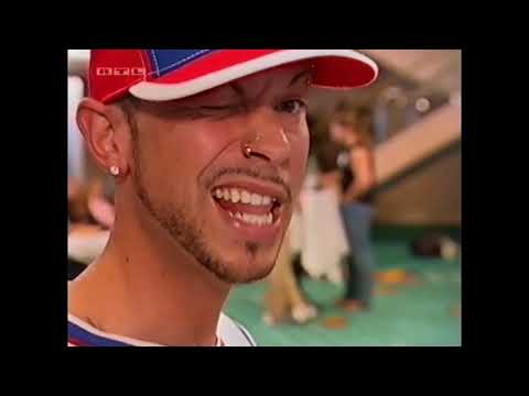 Youtube: DSDS 2005 - Die Castings