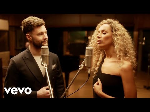 Youtube: Calum Scott, Leona Lewis - You Are The Reason (Duet Version)