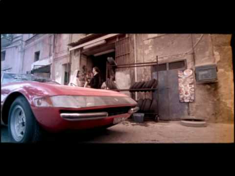 Youtube: Tic Tac Toe - Isch liebe disch