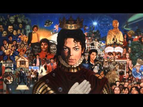 Youtube: Michael Jackson - 07 Breaking News