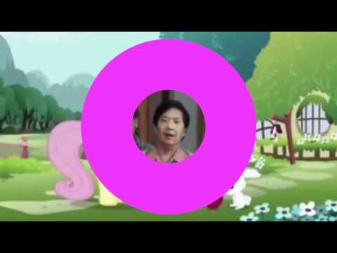 Youtube: My Little Chang - Friendship is Gay
