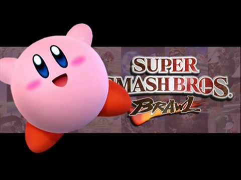 Youtube: Fountain of Dreams (Melee) - Super Smash Bros Brawl