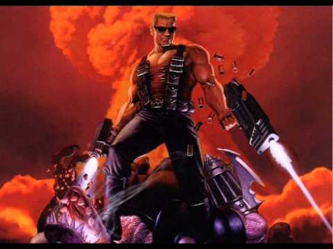 Youtube: Megadeth - Duke Nukem Theme