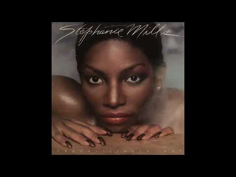 Youtube: Stephanie Mills - You Can't Run From My Love