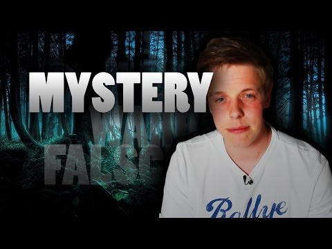 Youtube: MYSTERY! - Wahr oder Falsch? #Folge1