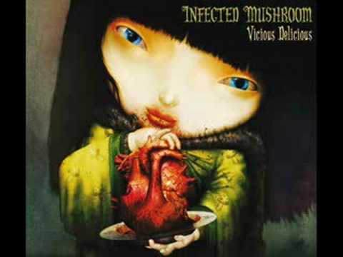 Youtube: Infected Mushroom - Forgive Me