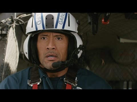Youtube: San Andreas - Official Teaser Trailer [HD]