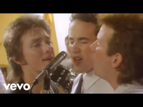 Youtube: Huey Lewis & The News - Do You Believe In Love
