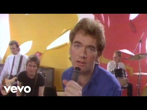 Youtube: Huey Lewis & The News - Do You Believe In Love