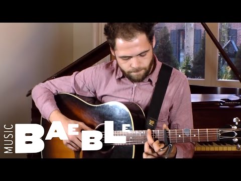 Youtube: Passenger - Let Her Go || Baeble Music