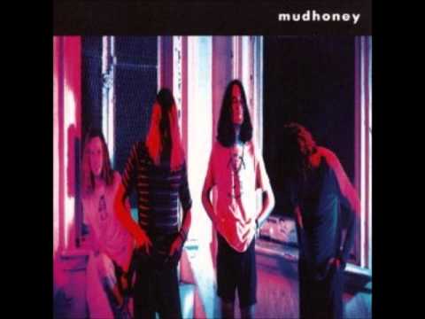 Youtube: Mudhoney Here Comes Sickness