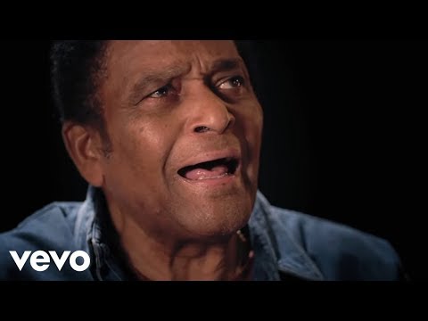 Youtube: Charley Pride - Standing in My Way (Official Video)