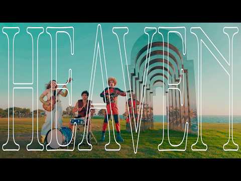 Youtube: Father Of Peace - Heaven (Visualizer)