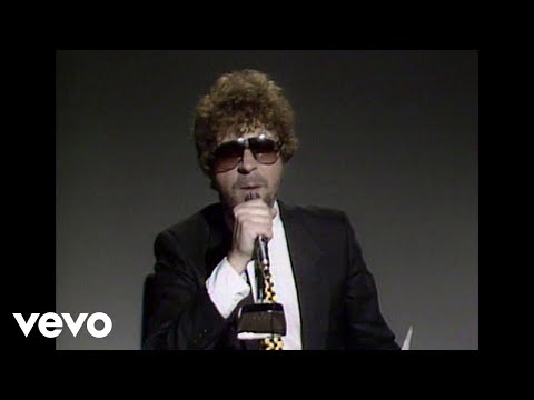 Youtube: Electric Light Orchestra - Here Is the News (Official Video)