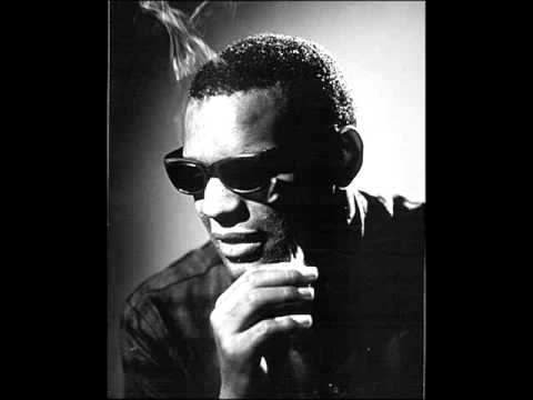 Youtube: Ray Charles - Yesterday