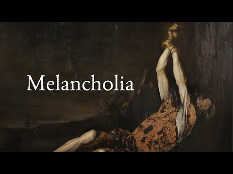 Youtube: Dark Piano - Melancholia