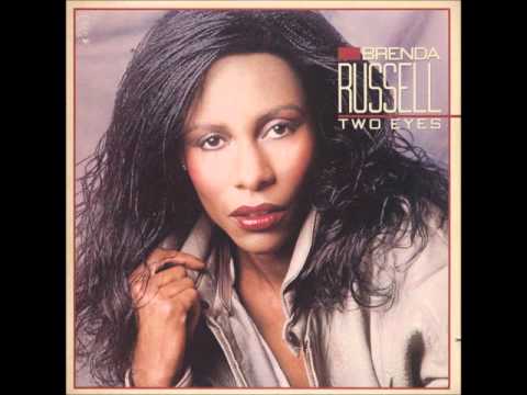 Youtube: Brenda Russell - It's something (1983)