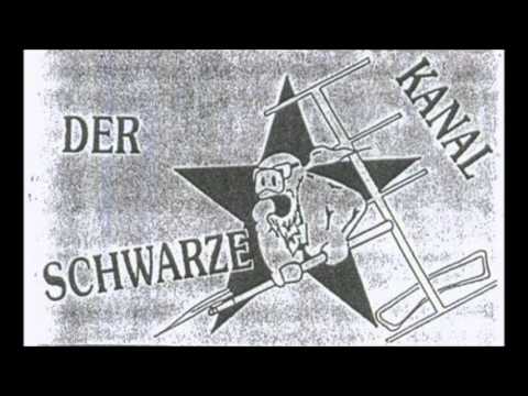 Youtube: Der Schwarze Kanal - Stacheldraht