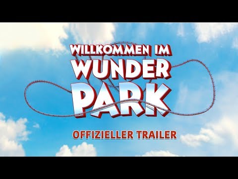 Youtube: WILLKOMMEN IM WUNDER PARK | TRAILER B | DE
