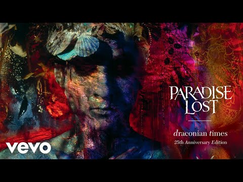 Youtube: Paradise Lost - Walk Away (Sisters Of Mercy Cover) [Official Audio]