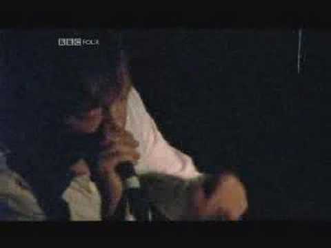 Youtube: The Wonderful and Frightening World of Mark E. Smith 1/9