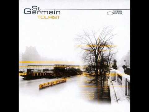 Youtube: St Germain - Sure Thing