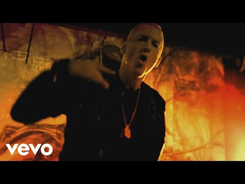 Youtube: Eminem - Gods (feat. 2Pac, 50 Cent) (2022)