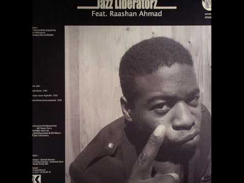 Youtube: Jazz Liberatorz - Cool Down (Instrumental)