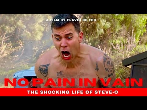 Youtube: Steve-O's Documentary | FULL MOVIE