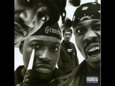 Youtube: Gravediggaz - Constant Elevation (HD)