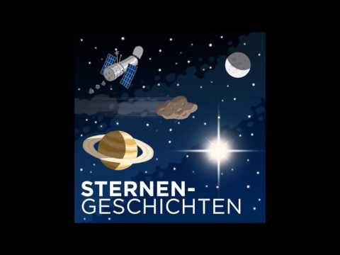 Youtube: Sternengeschichten Folge 192: Venus, der böse Zwilling der Erde