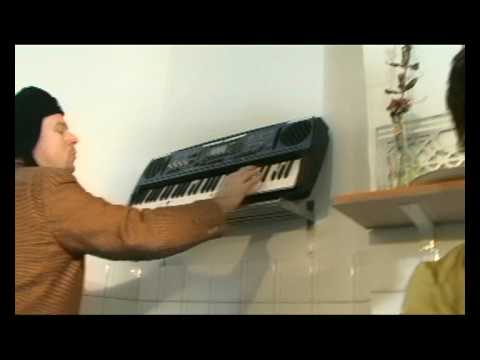 Youtube: Grete Fisch - Es gibt Suelze