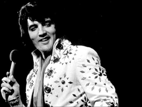 Youtube: Elvis Presley  - A big hunk o´love (FTD)