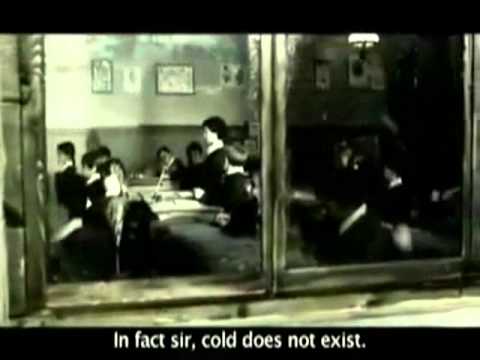 Youtube: Albert Einstein - Gott hat das böse nicht erschaffen.mpg